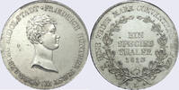 Schwarzburg - Rudolstadt, Fürstentum Konventionstaler, Speziestaler 1813... 910.30 £  +  30.34 £ shipping