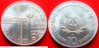 DDR 10 Mark 1974 Städtemotiv Stempelglanz 20.81 £  +  30.34 £ shipping