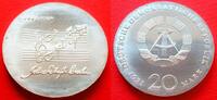 DDR 20 Mark Johann Sebastian Bach -