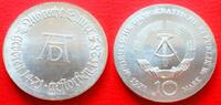 DDR 10 Mark 1971 Albrecht Dürer Stempelglanz 18.21 £  +  30.34 £ shipping
