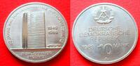 DDR 10 Mark 1989 RGW Stempelglanz 16.47 £  +  30.34 £ shipping