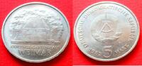DDR 5 Mark 1982 Goethes Gartenhaus in Weimar Stempelglanz 3.47 £  +  30.34 £ shipping