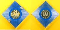 DDR 5 Mark 1982 Friedrich Fröbel Polierte Platte plombiert, Proof PP 26.01 £  +  30.34 £ shipping