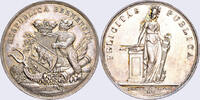 Schweiz, Stadt und Kanton Bern (1/77Si) Bern, Sechzehnerpfennig o. J., Wunderly 1361 Sechzehnerpfennig o. J (1818) fast stempelglanz, Luxus, herrlich