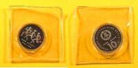 DDR 10 Mark 1988 DDR Sport OVP Polierte Platte OVP, Proof PP 73.69 £  +  30.34 £ shipping