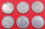 BRD 2 DM 1957 D BRD 2 DM J. 392 Max Planck 1957 D 6 Stück sehr schön 9.36 £  +  30.34 £ shipping