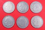 BRD 2 DM 1957 J BRD 2 DM J. 392 Max Planck 1957 J 6 Stück sehr schön 9.36 £  +  30.34 £ shipping