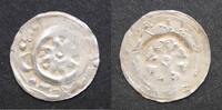 bamberg pfennig arnold von solms -