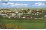 TSCHECHIEN ansichtskarte KROMERIZ -