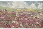 TSCHECHIEN ansichtskarte PRAG -