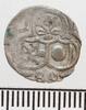 ERZBISTUM SALZBURG 2 Pfennig Wolf Dietrich von Raitenau, 1587 - 1612 -