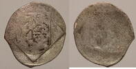 PASSAU 1 Pfennig Wigileus Fröschl von MARZOLL -