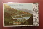 Schweiz AK St. Moritz -