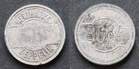 deutschland wertmarke 1930-1940 Zeppelinwerke (Kantinen?)marke Nr.3684 v... 10.40 £  +  15.61 £ shipping