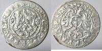 PFALZ zweibrücken groschen 1593 johann 1569-1604 VF+ /-