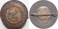 SALZBURG gepr. Abzeichen 1927 bischofshofen trachten u. hist. schützen EF