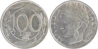Italien 100 Lire -