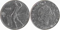 Italien 50 Lire -