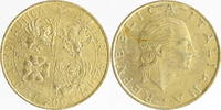 Italien 200 Lire -