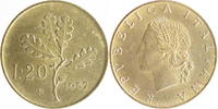Italien 20 Lire -