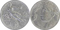 Italien 20 centesimo -