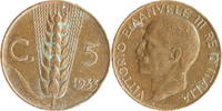 Italien 5 centesimi -