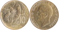 Italien 10 centesimi -