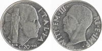 Italien 20 centesimi -