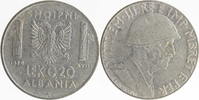 Italien 0,2 Lek albanien -