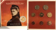 Österreich KMS Folder 3,88 € 2004 Austrian Coin Set Bertha von Suttner s... 10.40 £  +  15.61 £ shipping