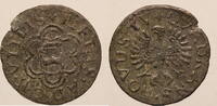RDR - Tirol 1 Quadrans 1622/23 Leopold 5. ss vz +/- 26.01 £  +  15.61 £ shipping