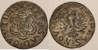 RDR - Tirol 1 Quadrans 1622/23 Leopold 5. ss vz +/- 26.01 £  +  15.61 £ shipping