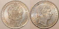 Österreich 1/4 GULDEN 1860 B Franz Josef 1. 1848-1916 vzgl +/- 18.21 £  +  15.61 £ shipping