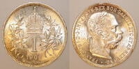 kaisertum österreich 1 krone 1900 franz joseph 1. (1848 - 1916) stfr. +/- 108.37 £  +  15.61 £ shipping