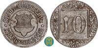 Münster 10 Pfennig Notgeld -