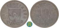 Bad Kissingen 10 Pfennig Notgeld -