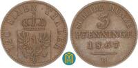 Brandenburg-Preussen Wilhelm I. 1861-1888. Wilhelm I. 1861-1888. -