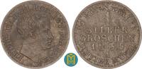 Brandenburg-Preußen. 1 Silbergroschen Friedrich Wilhelm III. 1797-1840. -