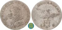 Brandenburg-Preußen. 3 Gröscher Friedrich Wilhelm III. 1797-1840. -