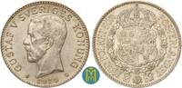 Schweden 2 Kronen Gustaf V. 1907-1950. -