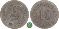 Münster 10 Pfennig Notgeld -