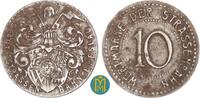 Breslau 50 Pfennig Notgeld Straßenbahn -