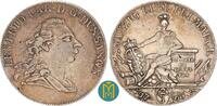 Sachsen-Hildburghausen 2/3 Taler 1760 Ernst Friedrich III. Carl, 1745-17... 429.14 £  +  13.00 £ shipping