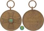 Deutschland / 3. Reich. Kriegsverdienst-Medaille 1939 II 21.67 £  +  13.00 £ shipping