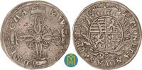 Sachsen-Saalfeld Doppelgroschen 1722 Johann Ernst VIII., 1680-1729. sehr... 212.40 £  +  13.00 £ shipping