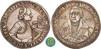 Sachsen-Saalfeld 1/2 Taler 1717 Johann Ernst VIII. 1680-1729. 200 Jahre ... 689.23 £  +  13.00 £ shipping