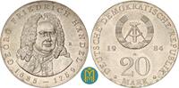 Deutschland - DDR 20 Mark 1984 A Zum 225. Todestag von Georg Friedrich H... 91.03 £  +  13.00 £ shipping