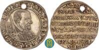 Sachsen-Albertinische Linie 1/24 Taler (Sterbegroschen) 1656 Johann Geor... 52.02 £  +  13.00 £ shipping
