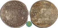 Sachsen-Neu-Weimar Spruchgroschen 1658 Wilhelm 1640-1662. Auf den vollen... 43.35 £  +  13.00 £ shipping