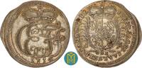 Sachsen-Coburg-Saalfeld 1/24 Taler (Groschen) 1734 Christian Ernst und F... 247.08 £  +  13.00 £ shipping